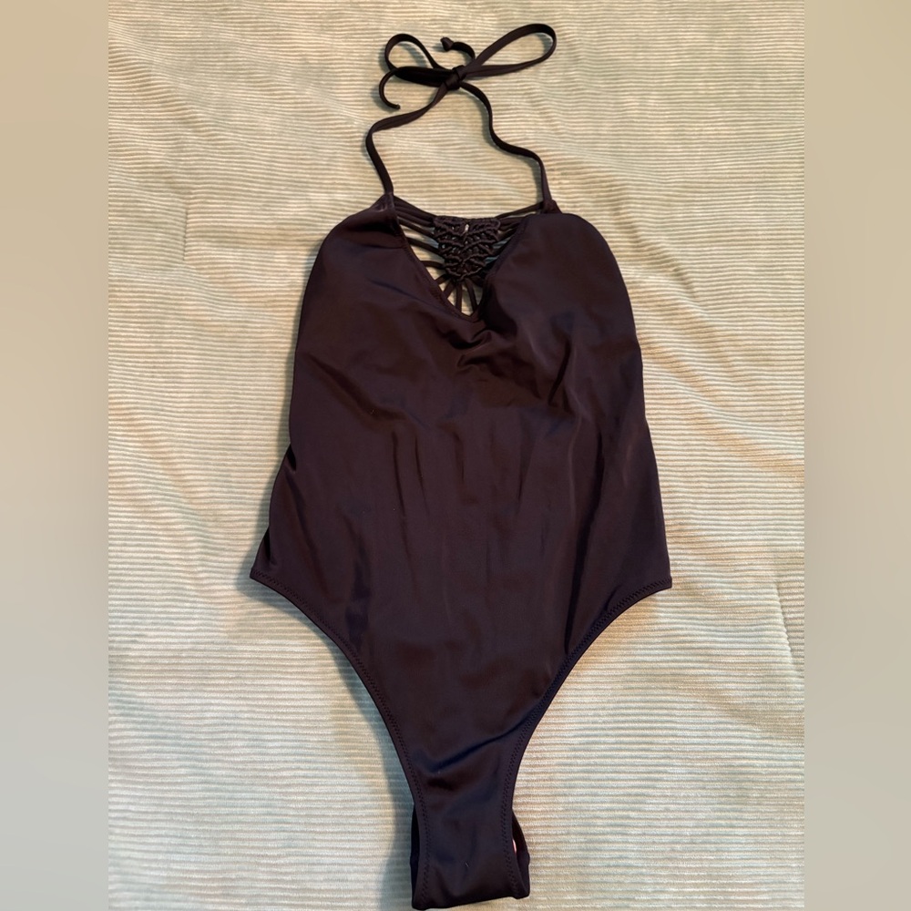 PINK Victoria's Secret One-Piece